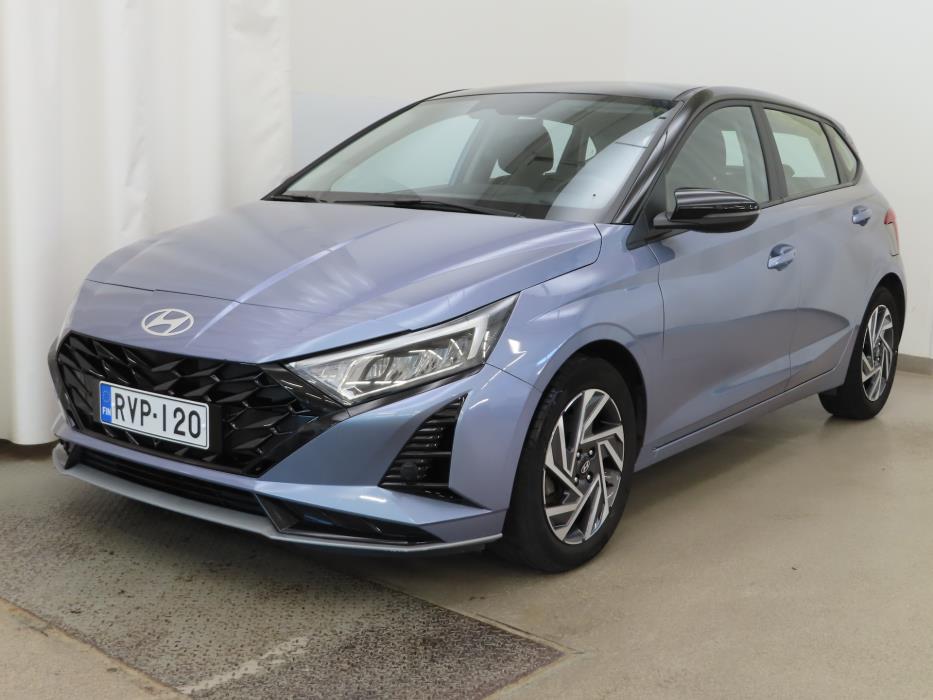 HYUNDAI i20 Hatchback 2024