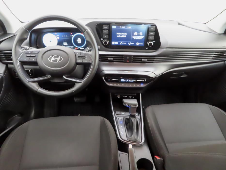 HYUNDAI i20 Hatchback 2024