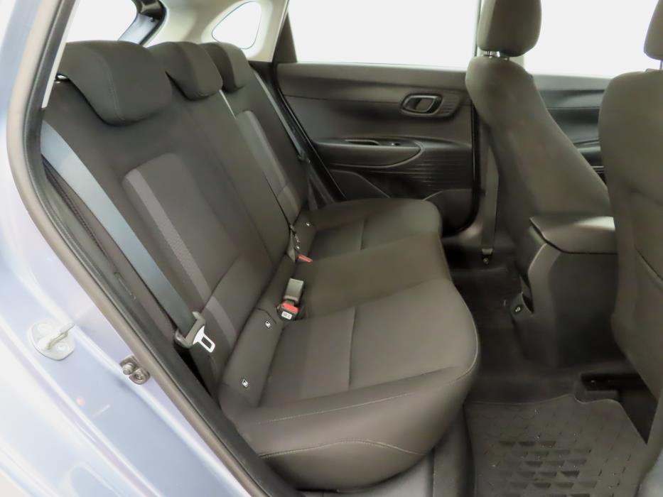 HYUNDAI i20 Hatchback 2024