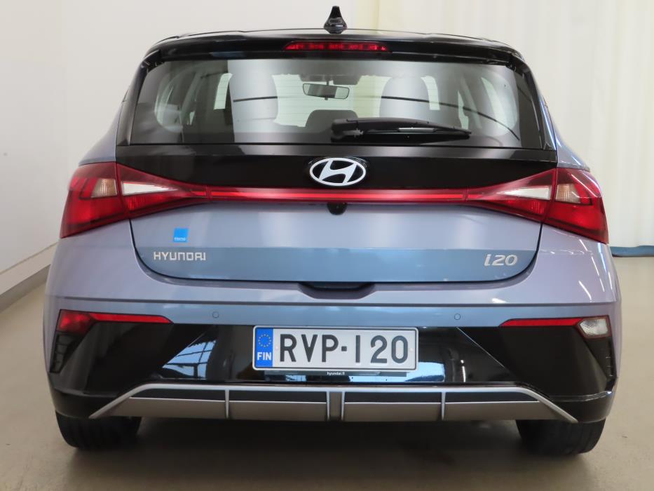 HYUNDAI i20 Hatchback 2024