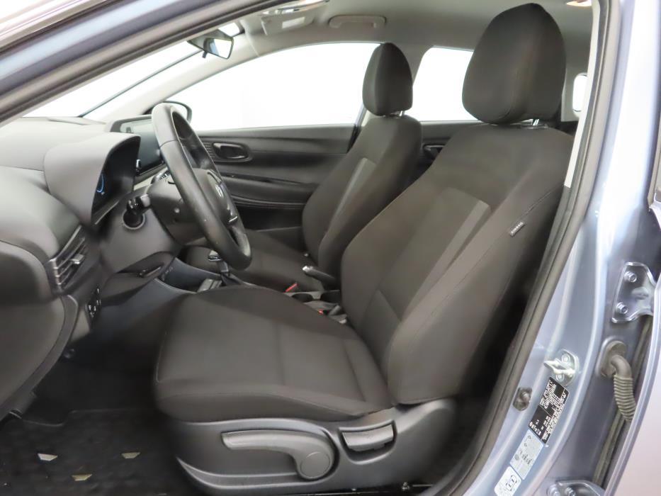 HYUNDAI i20 Hatchback 2024