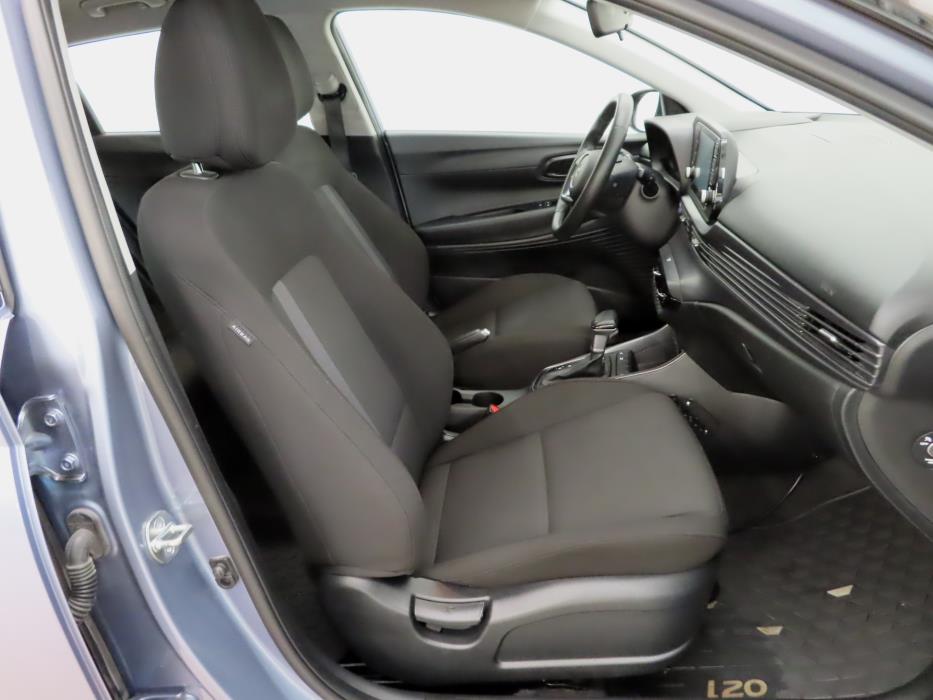 HYUNDAI i20 Hatchback 2024