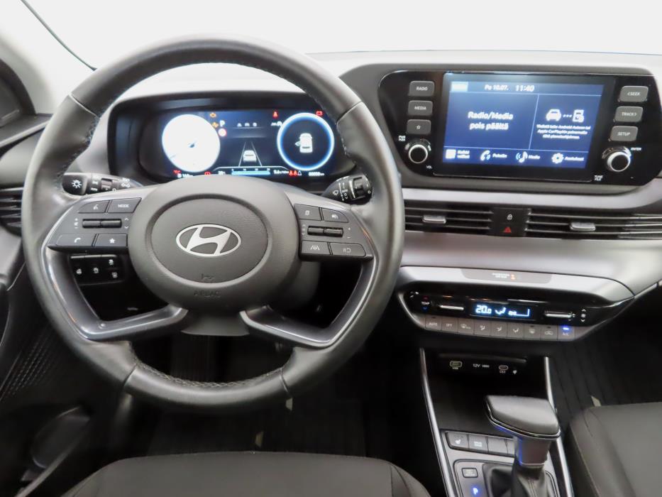HYUNDAI i20 Hatchback 2024