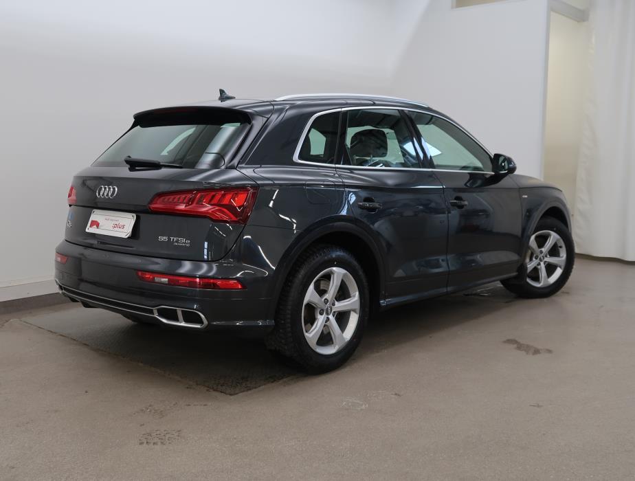 Audi Q5 2020