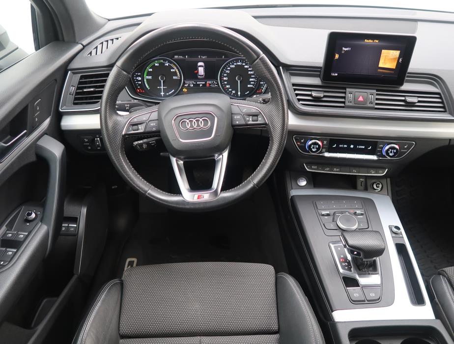 Audi Q5 2020