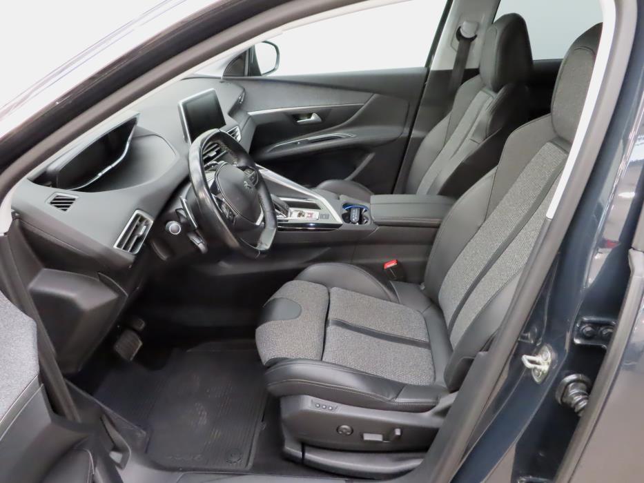Peugeot 3008 2018