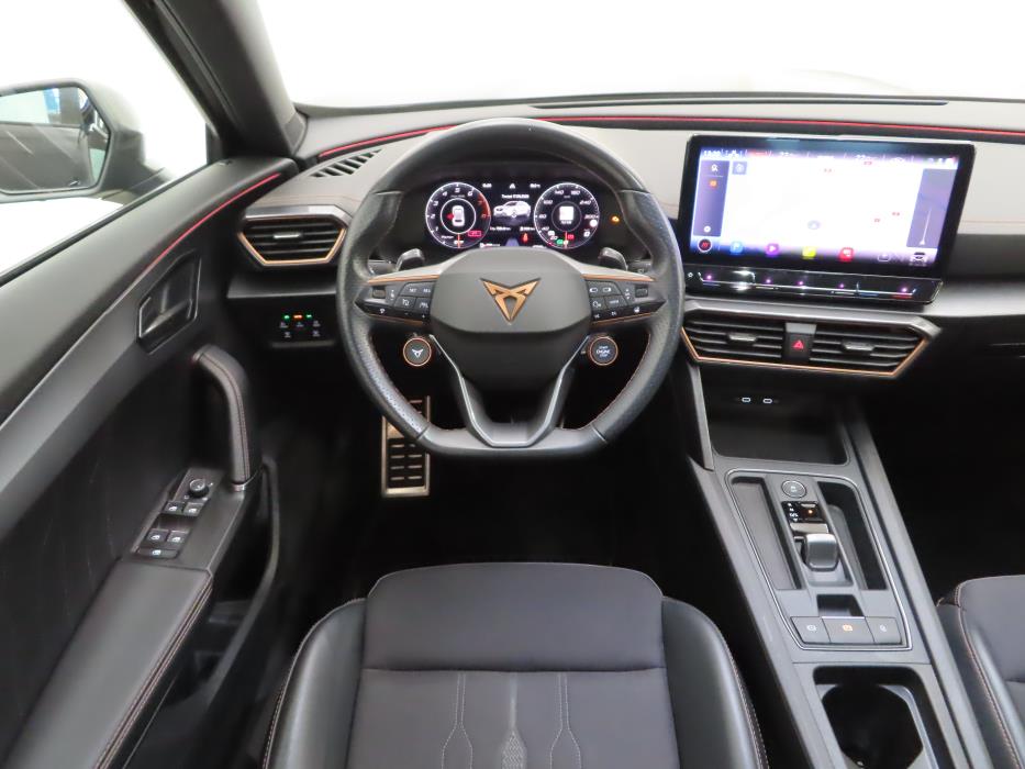 Cupra Formentor 2022
