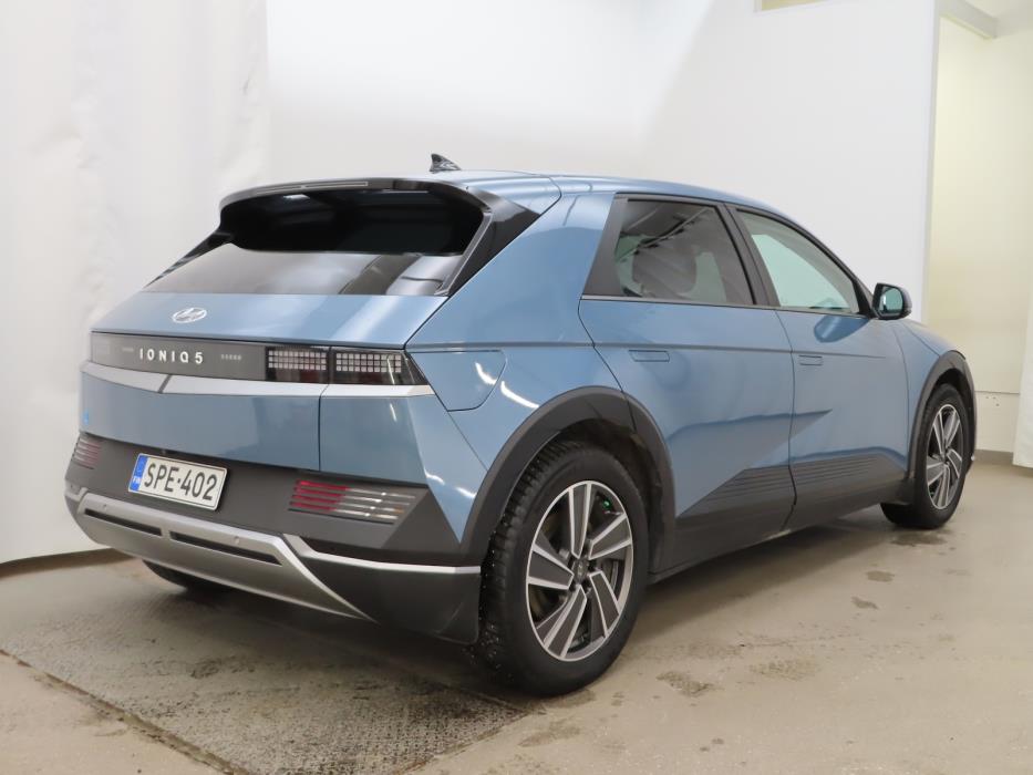Hyundai IONIQ 5 2023