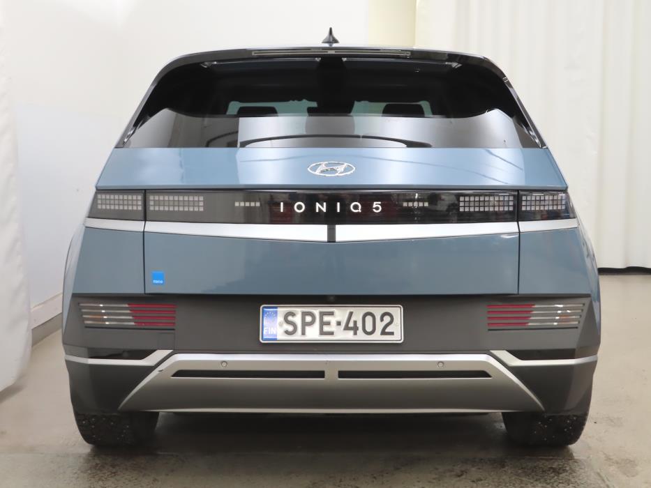 Hyundai IONIQ 5 2023