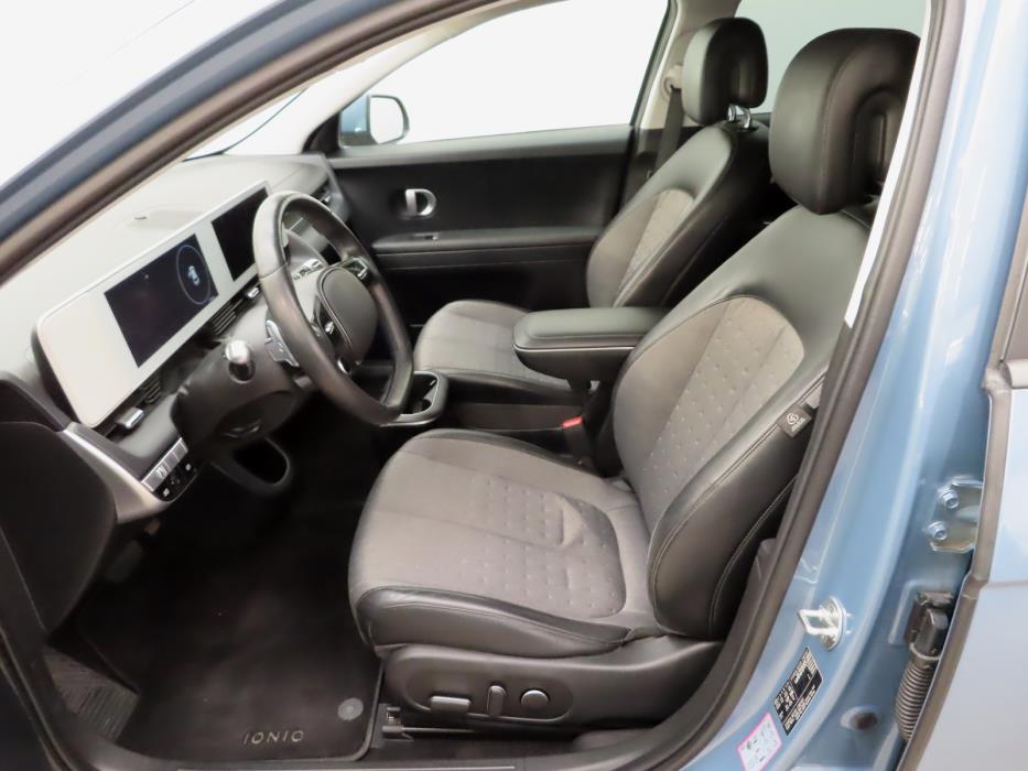 Hyundai IONIQ 5 2023