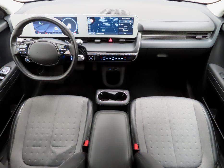 Hyundai IONIQ 5 2023