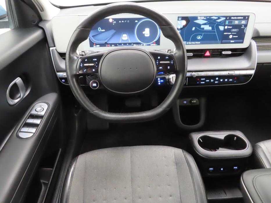 Hyundai IONIQ 5 2023