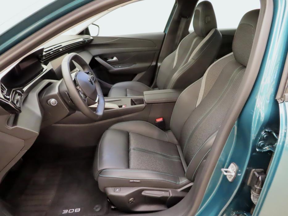 Peugeot 308 2023