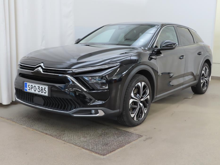 Citroen C5 X 2023