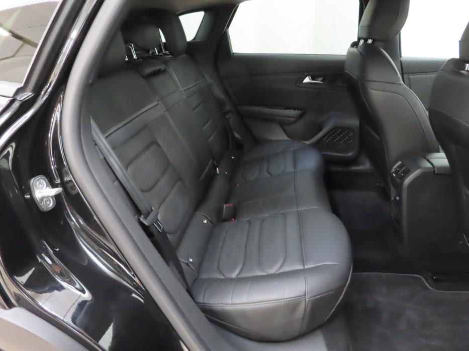 Citroen C5 X 2023