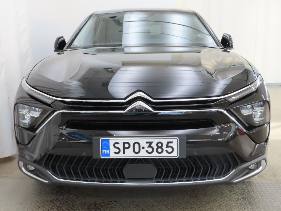 Citroen C5 X 2023