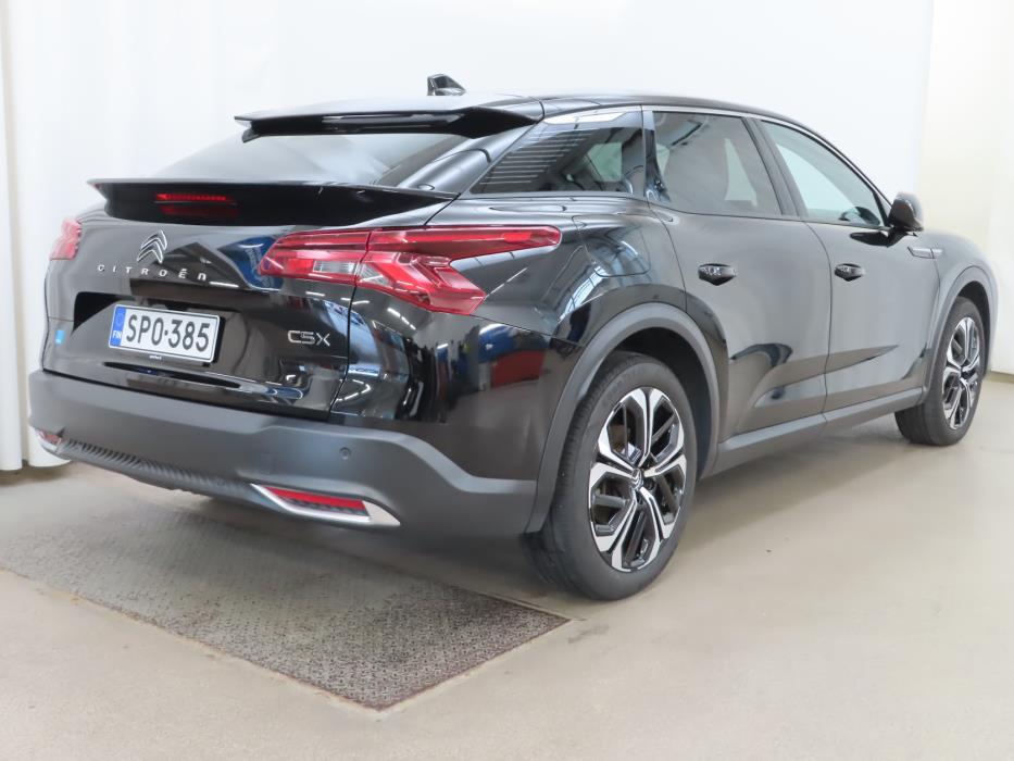 Citroen C5 X 2023