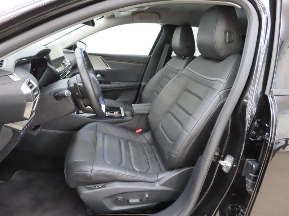 Citroen C5 X 2023