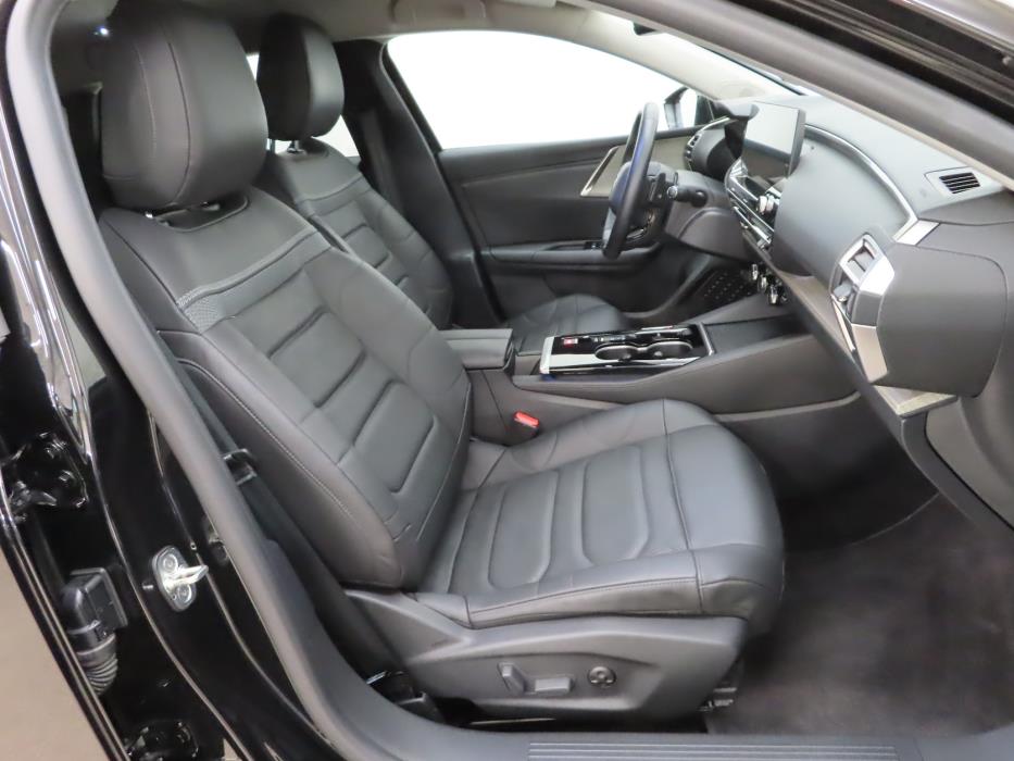 Citroen C5 X 2023