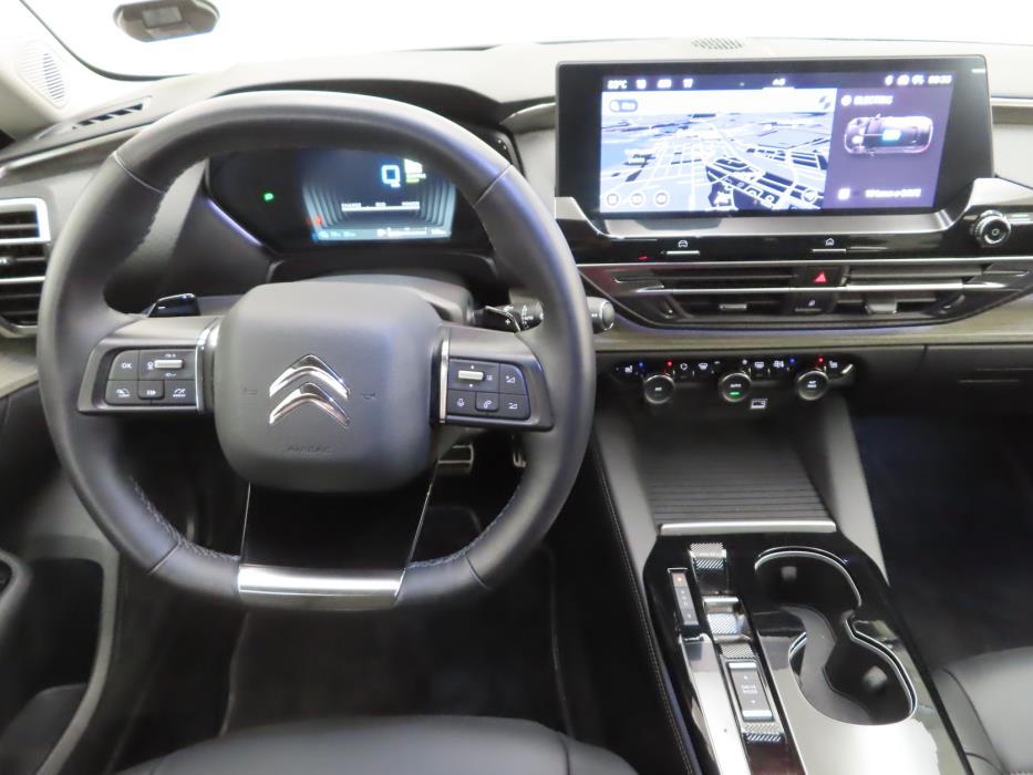 Citroen C5 X 2023
