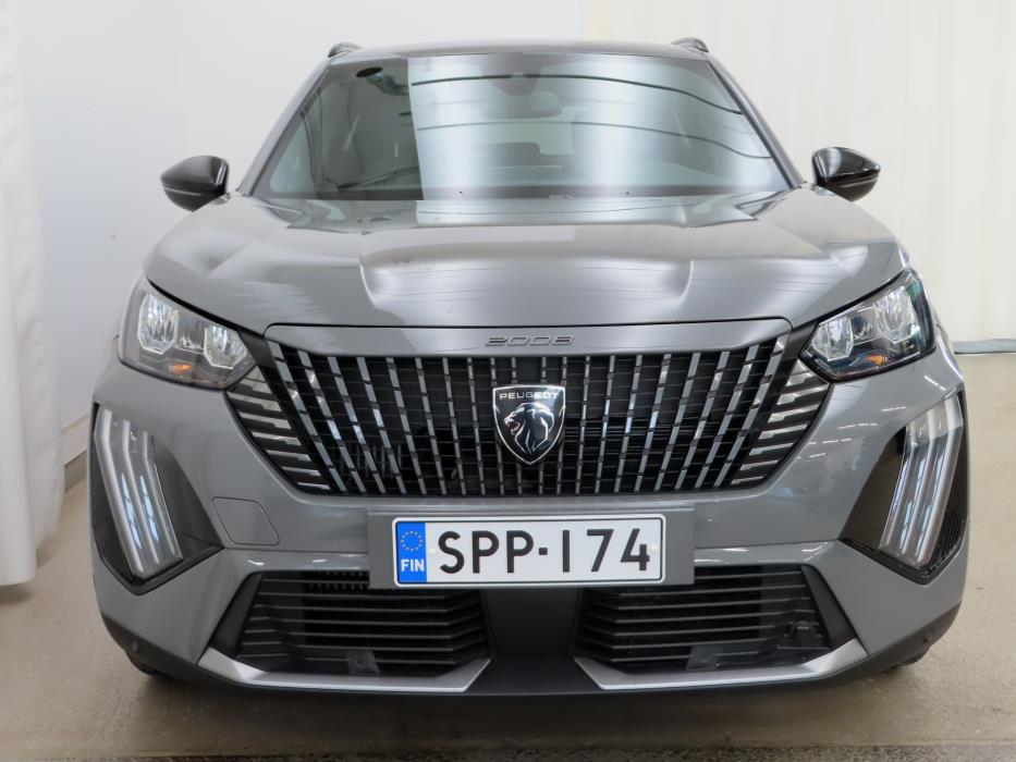 Peugeot 2008 2023