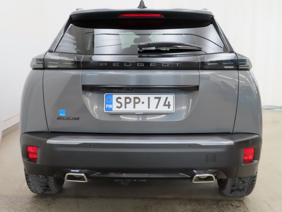 Peugeot 2008 2023