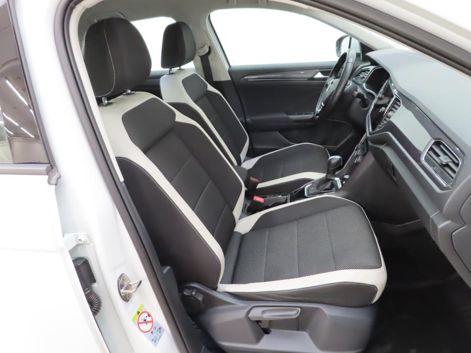 Volkswagen T-Roc 2021