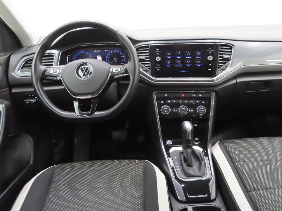 Volkswagen T-Roc 2021