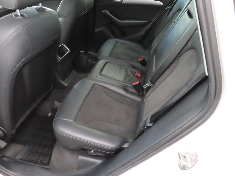 Audi Q5 2016