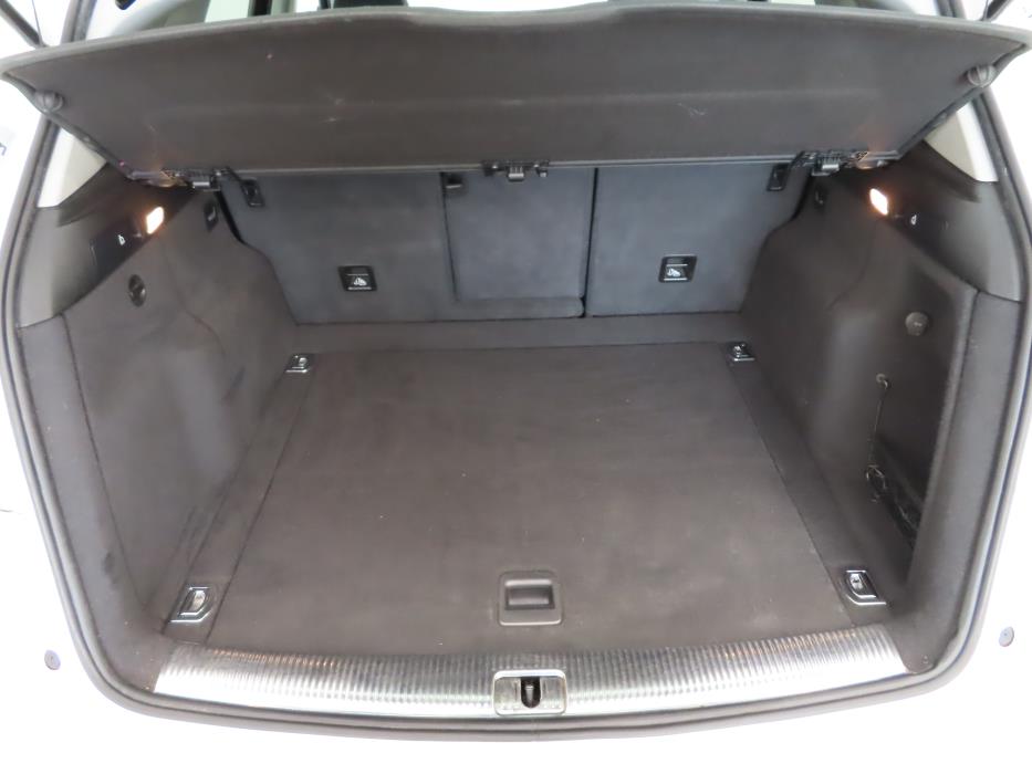 Audi Q5 2016