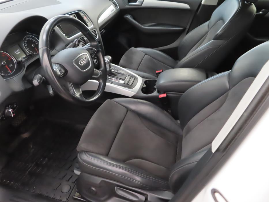 Audi Q5 2016