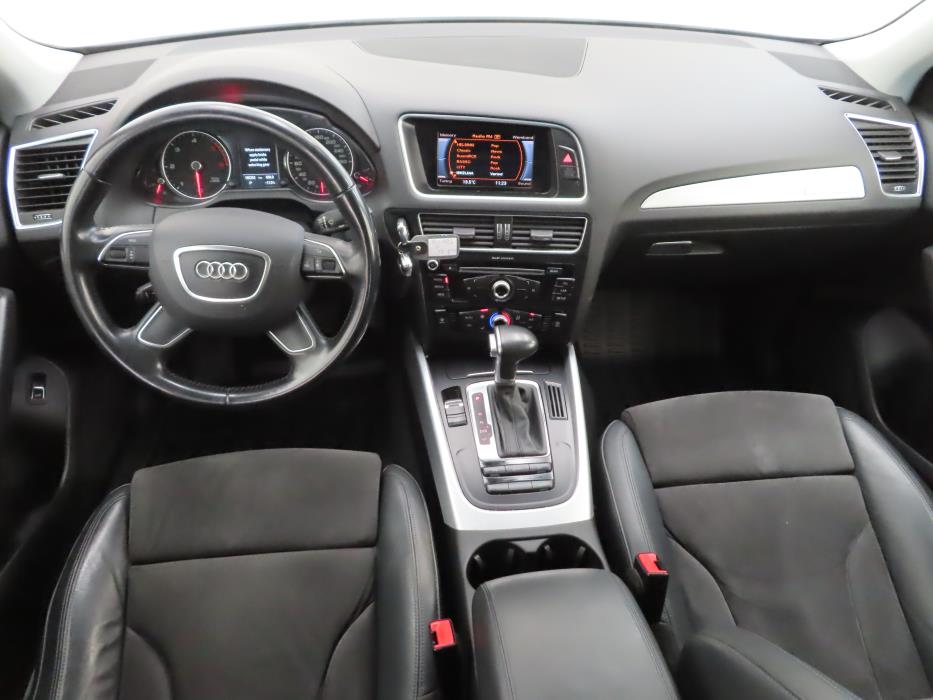 Audi Q5 2016