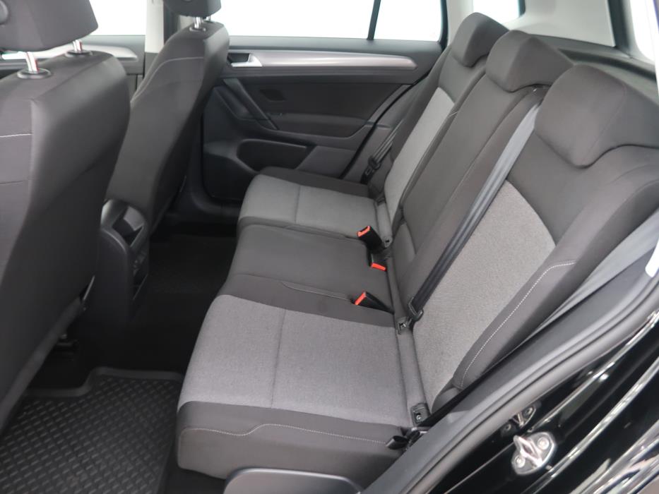 Volkswagen Golf Sportsvan 2015