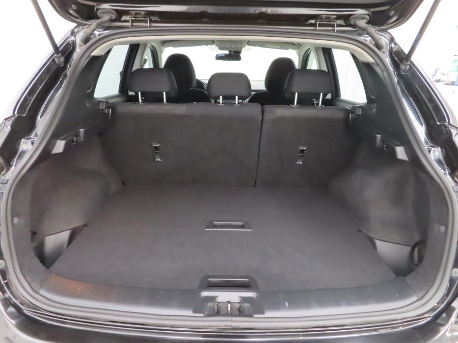 Nissan Qashqai 2015
