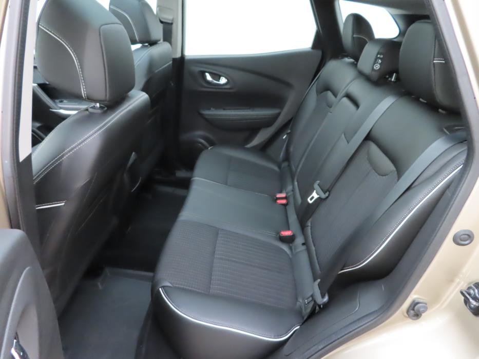 Renault Kadjar 2017