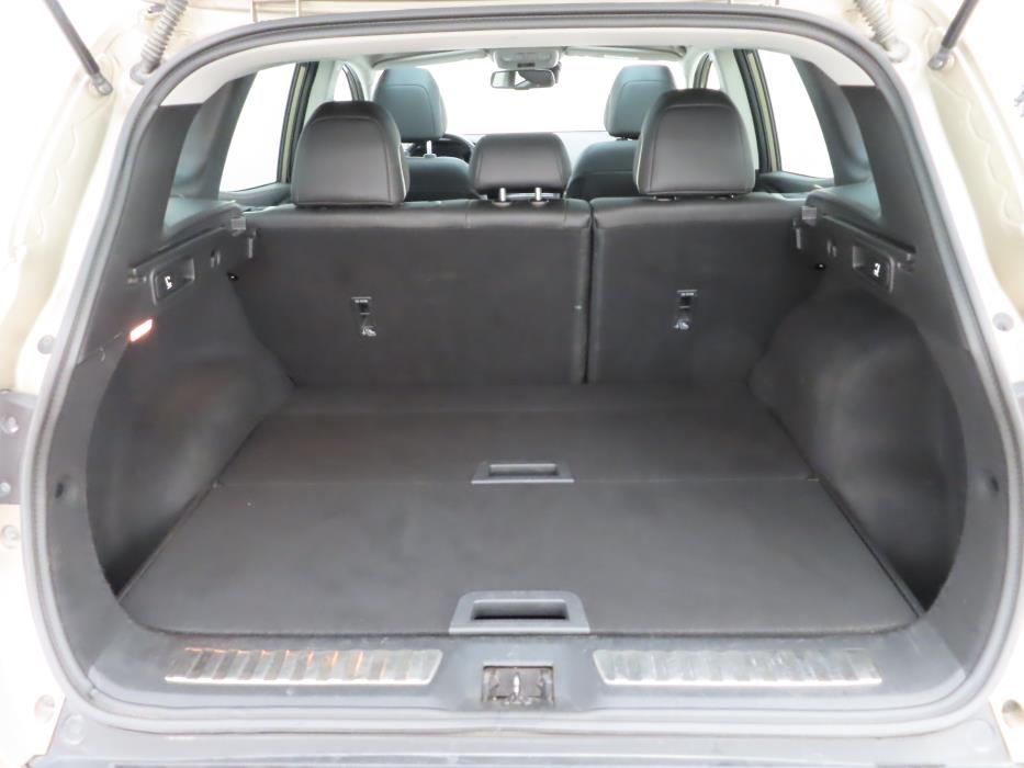 Renault Kadjar 2017