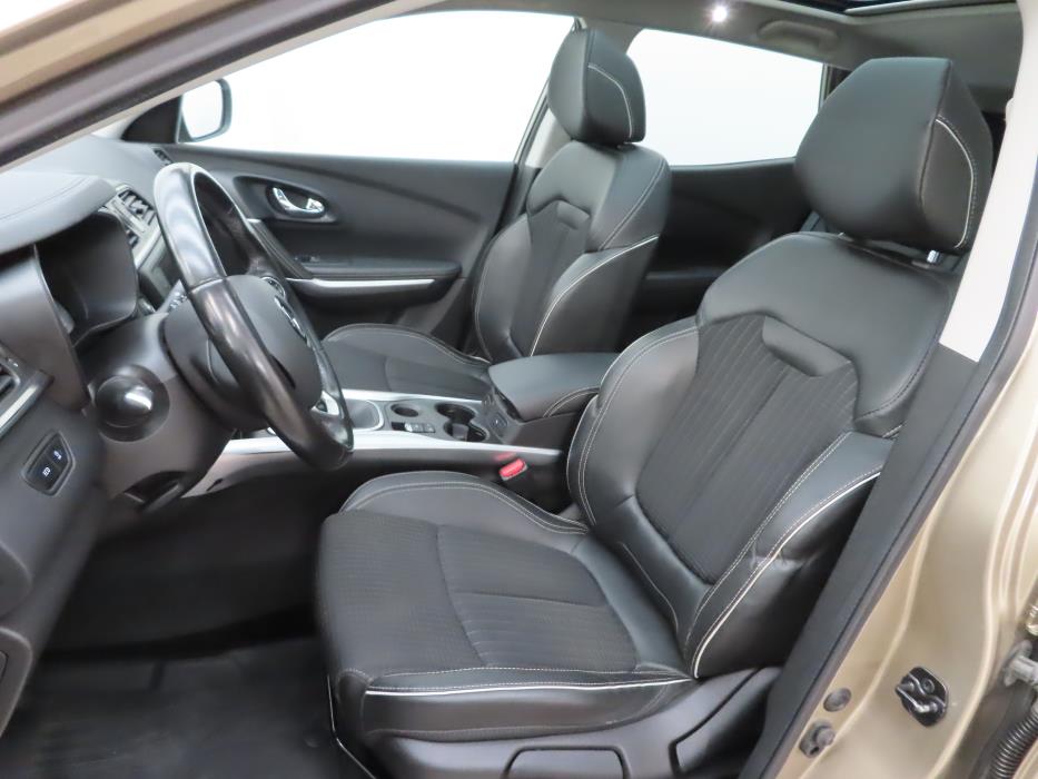 Renault Kadjar 2017