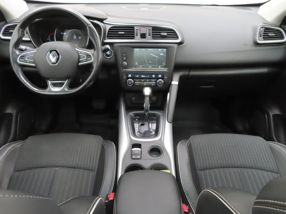 Renault Kadjar 2017