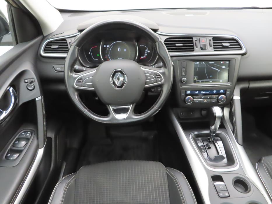 Renault Kadjar 2017