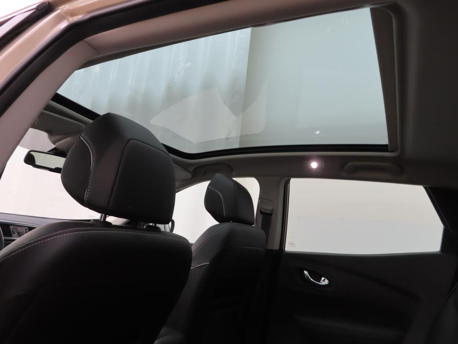 Renault Kadjar 2017