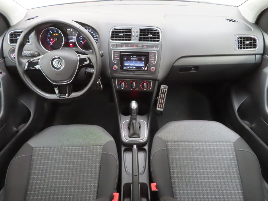 Volkswagen Polo 2017