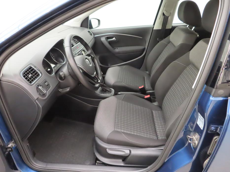 Volkswagen Polo 2017
