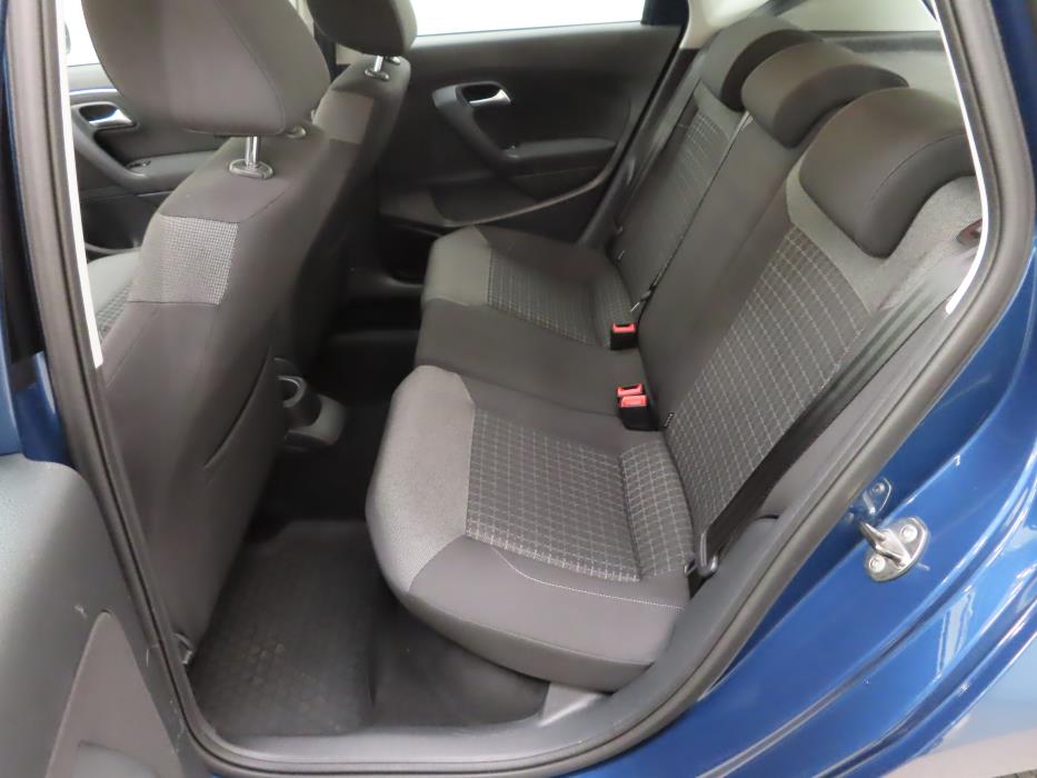 Volkswagen Polo 2017