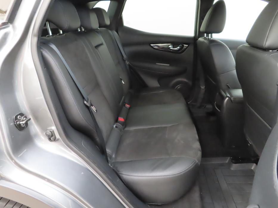 Nissan Qashqai 2017