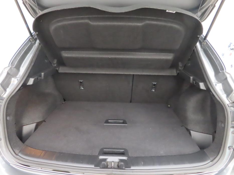 Nissan Qashqai 2017