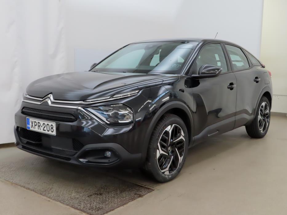 CITROEN C4 2021