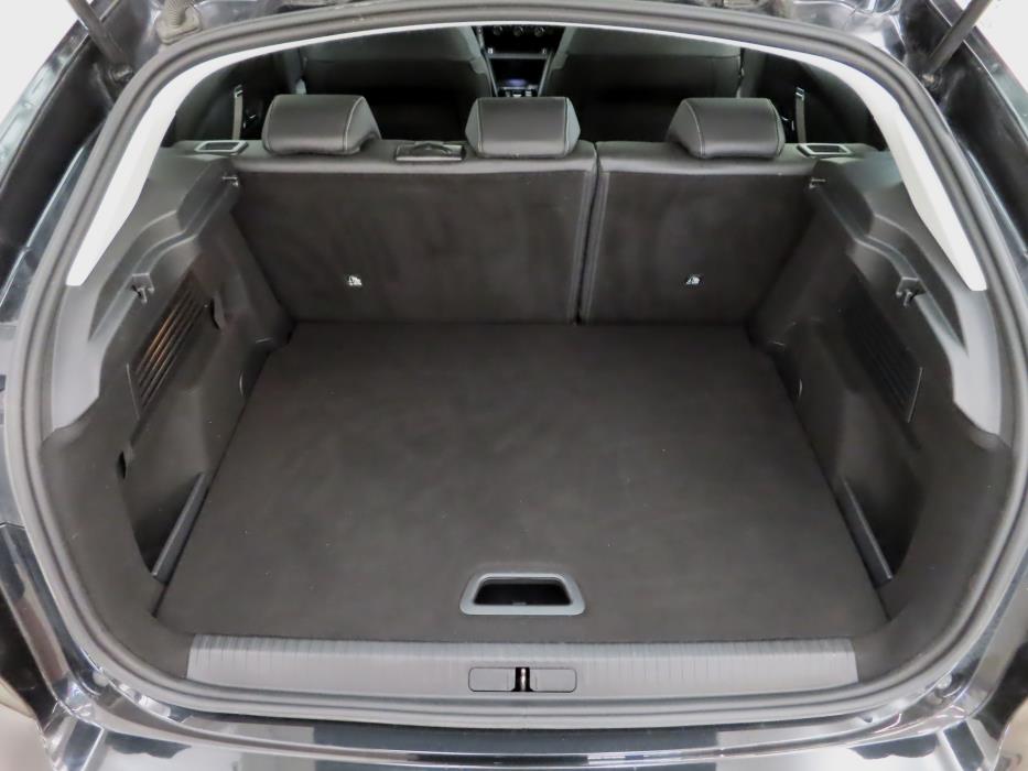 CITROEN C4 2021