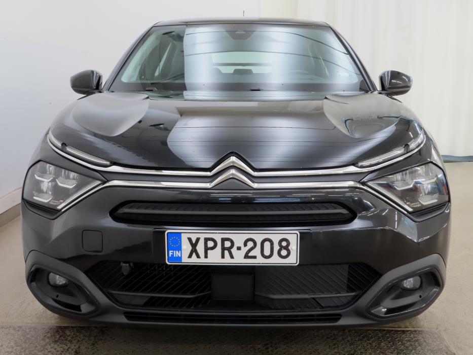 CITROEN C4 2021