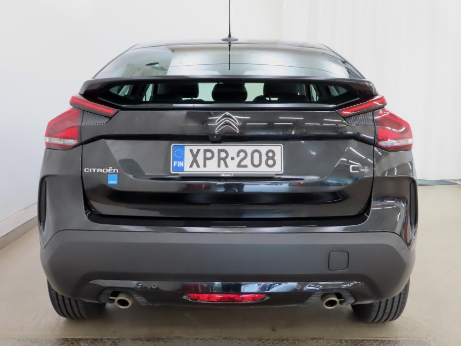 CITROEN C4 2021
