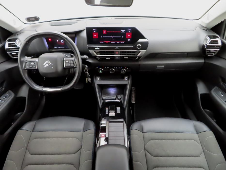 CITROEN C4 2021